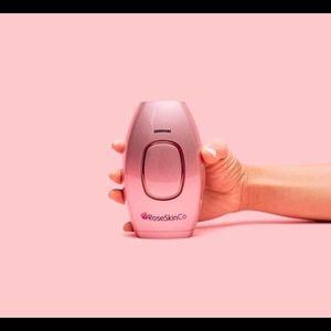 IPL Laser Hair Removal Handset